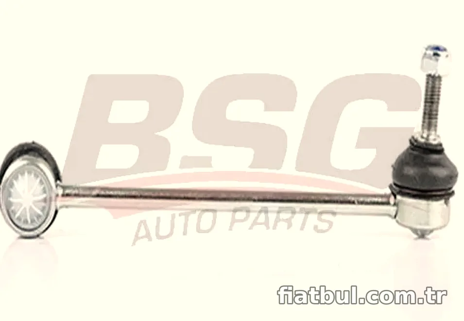ASKI ROTU ON A-CLASS W168 97>04 - Orjin - ORJIN 00666