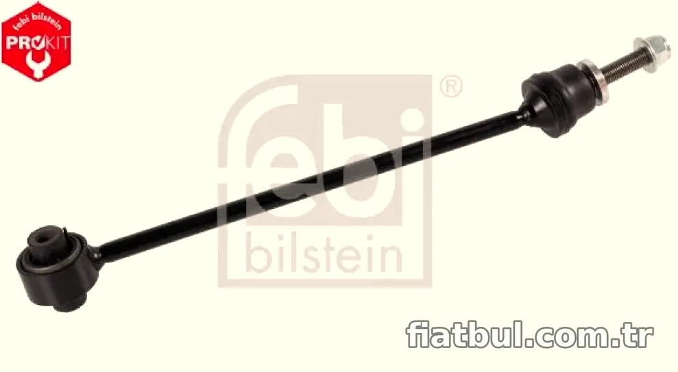 ASKI ROTU ON SAG X166 12>15 W166 11>15 C292 15>19 - Orjin - ORJIN 06542