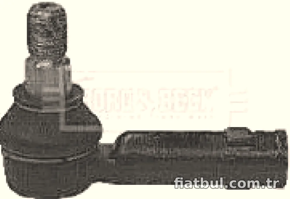 ROTBAŞI SAĞ SOL T12 T15 2.0 2.5 2.5TD 91>00 DİŞİ MAKASLI TIP - Orjin - ORJIN 00469