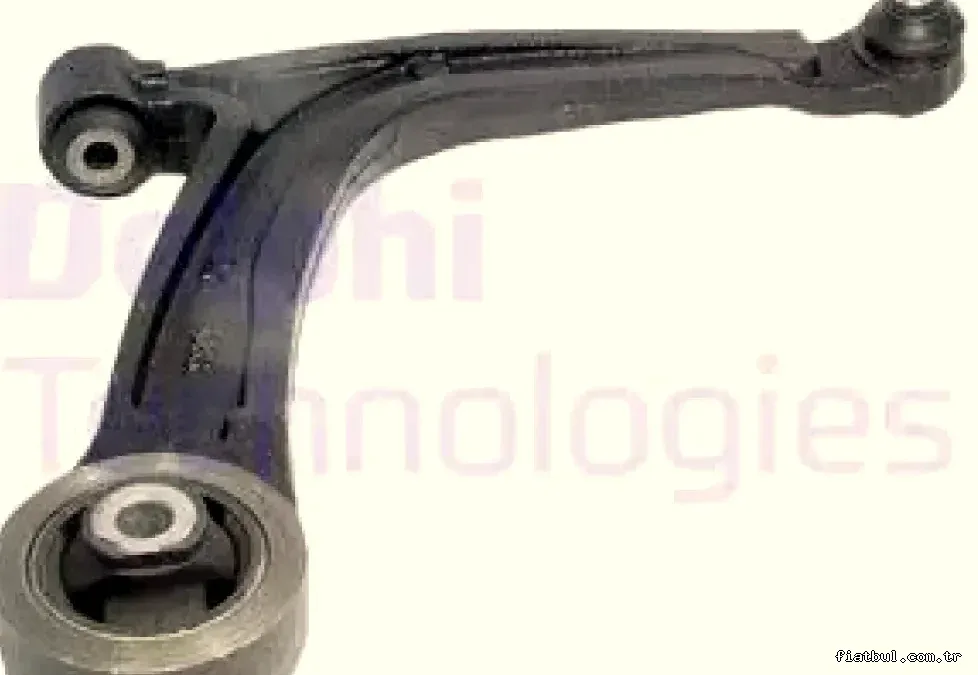 SALINCAK SAĞ KOMPLE FIAT 500 0.9 1.2 1.3D 1.4 07> - Orjin - ORJIN 02773