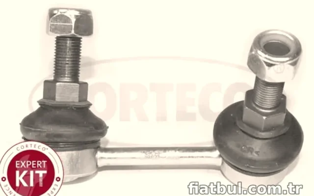 STABILIZER Z ROT ARKA SOL 607 00>10 605 89>99 – ORJIN 00954