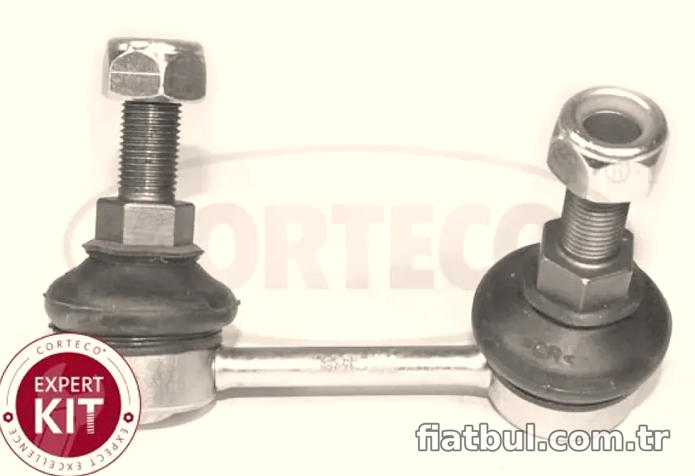 STABILIZER Z ROT ARKA SOL 607 00>10 605 89>99 - Orjin - ORJIN 00954