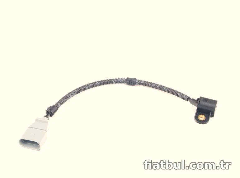 Eksantirik Devir Sensörü - BRR - Motor - Transporter - 2006 - Orjinal - 03G957147B-23