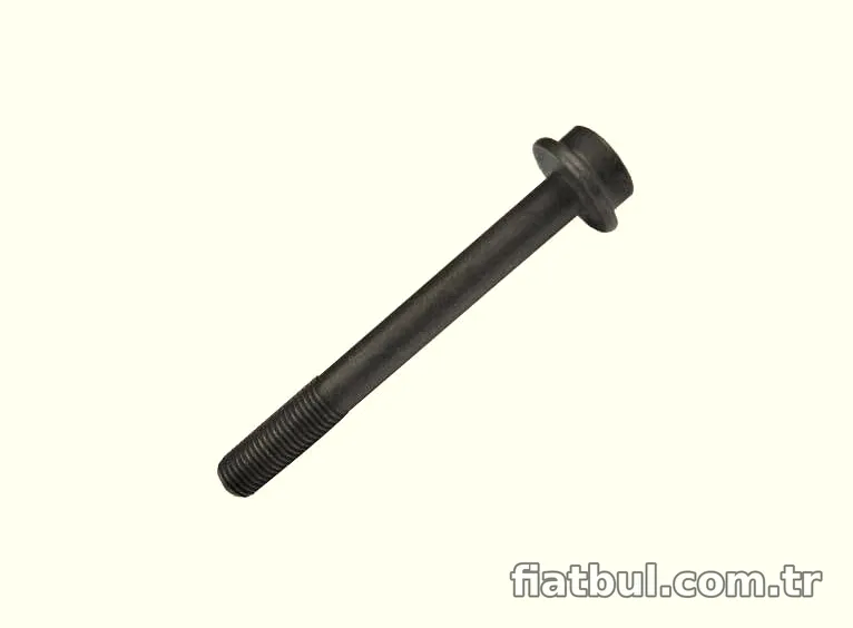 Eksantirik Mili Vidası - FSI - Motor - 1.6 TDI - Jetta - 2006 - 2008 - Orjinal - 03C109282C-8