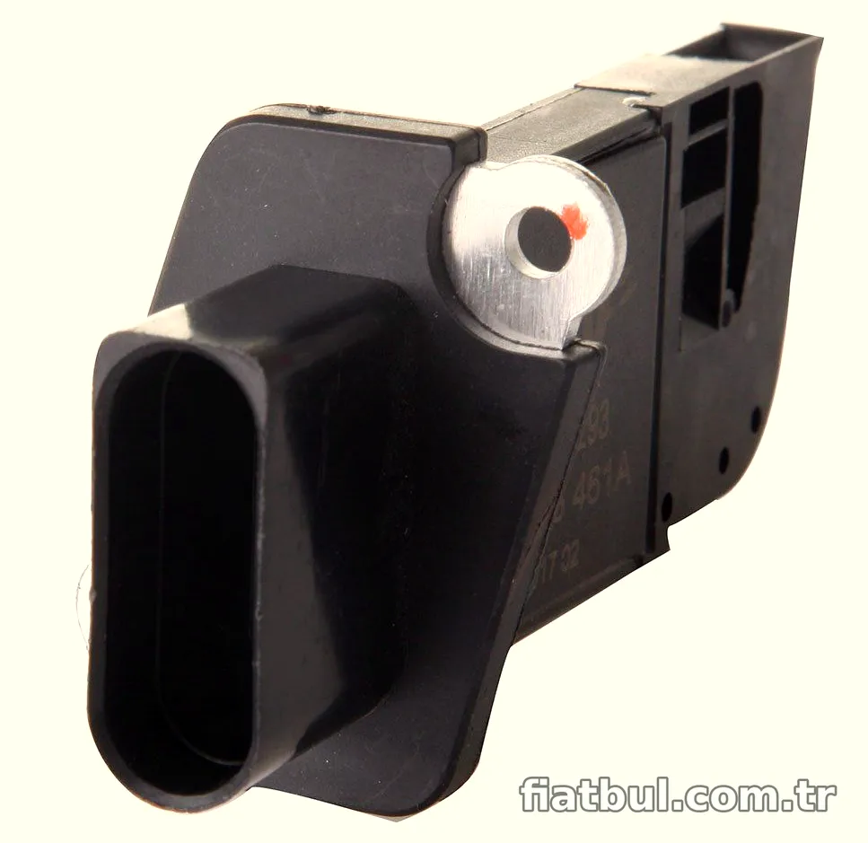 Hava Akış Sensörü - BWA - Motor - 2.0 TDI - Eos - 2006 - 2008 - Orjinal - 06F906461A-1