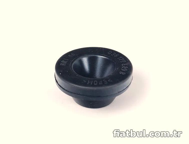 Hava Filtre Alt Lastiği - 1.6 TDI - Caddy - 2016 - 2020 - Orjinal - 036129689B-27