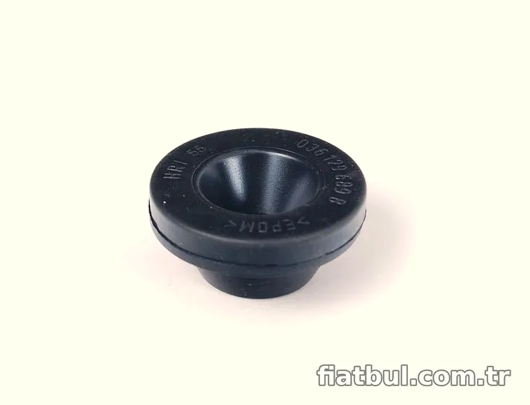 Hava Filtre Alt Lastiği - BWS - Motor - 3.6 TDI - CC - 2009 - 2012 - Orjinal - 036129689B-39
