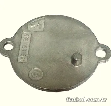 Külbütör Başlık Kapak Egzoz - CKMA - Motor - 1.4 TDI - CC - 2012 - 2017 - Orjinal - 036103111-10