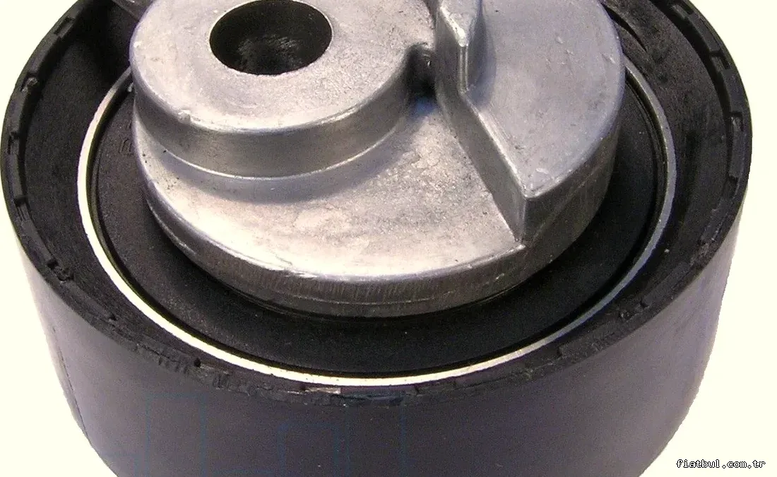 Mazot Pompa Ayarlı Rulma - LT 35 - Transporter T4 - Orjinal - 074130245