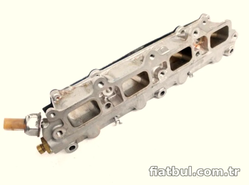 Motor Emme Manifolt Alt Parçası Kelebek Metal - CDGA - Motor - 1.4 TDI - Passat - 2009 - 2011 - Orjinal - 03C133202AQ-25
