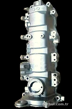 Motor Külbütör Kapak - Touran - 2011 - 2015 - Orjinal - 03F103473H-6