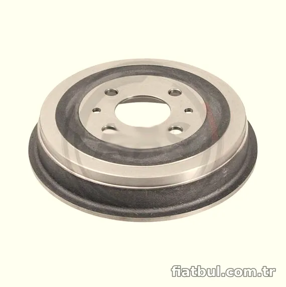 ORJINAL Arka Fren Kampanası 51904681 - ORJINAL