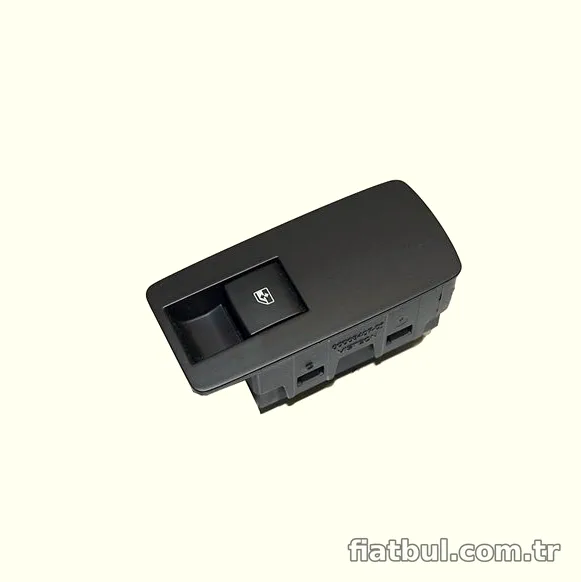 ORJINAL Arka Kapı Cam Düğmesi 13301888 - ORJINAL