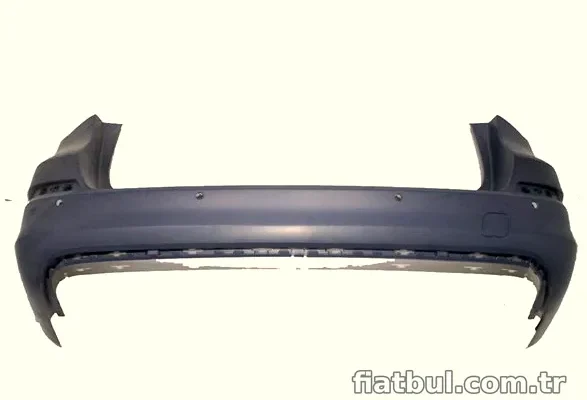 ORJINAL Arka Tampon 13272447