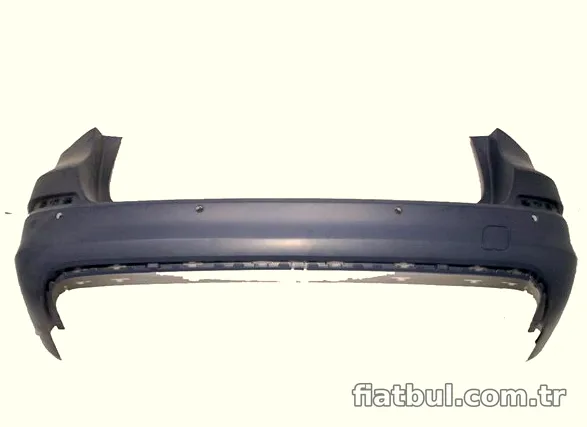 ORJINAL Arka Tampon 13272447 - ORJINAL