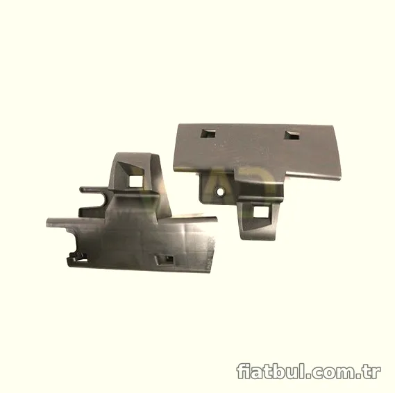 ORJINAL Arka Tampon Darbe Emici 7414X4 - ORJINAL
