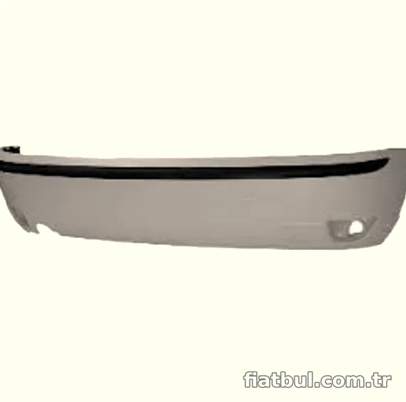 ORJINAL Arka Tampon HB FOR07FO006 - ORJINAL