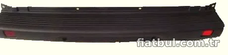 ORJINAL Arka Tampon Ortası 735415725