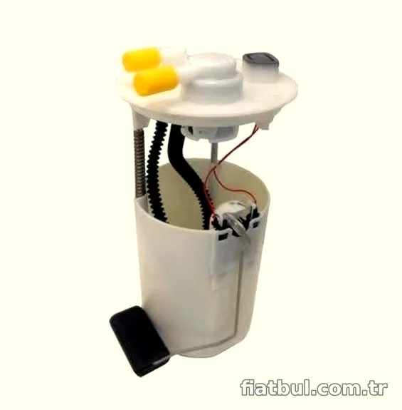 ORJINAL Depo Şamandıra 7701002040 - ORJINAL