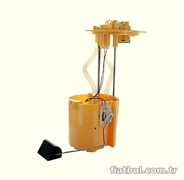 ORJINAL Depo Şamandıra 7701012370 - ORJINAL