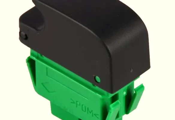 ORJINAL Düğme Kapı Ön Cam 6554KZ