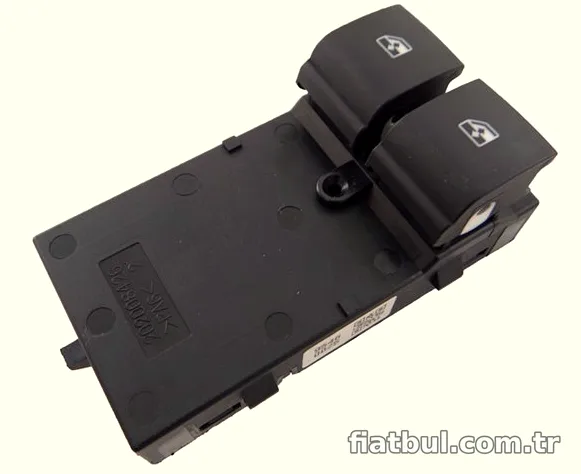 ORJINAL Düğme Kapı Ön Cam 95188247 - ORJINAL