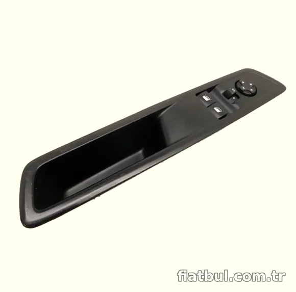 ORJINAL Düğme Kapı Ön Cam 96783350ZD - ORJINAL