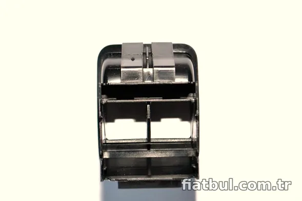 ORJINAL- Düğme Kapı Ön Cam CERCEVESI 1T0959527