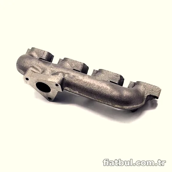 ORJINAL Egzoz Manifolt 7C169430CB - ORJINAL