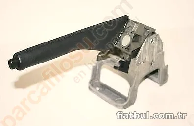 ORJINAL El Fren Tabancası 1T1711303G - ORJINAL