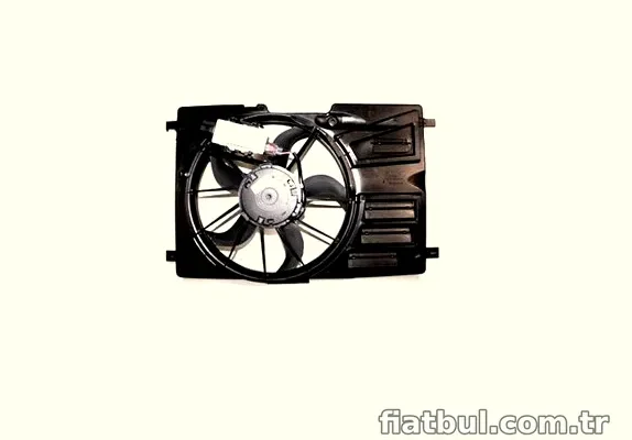 ORJINAL Fan Motoru 8V618C607RD