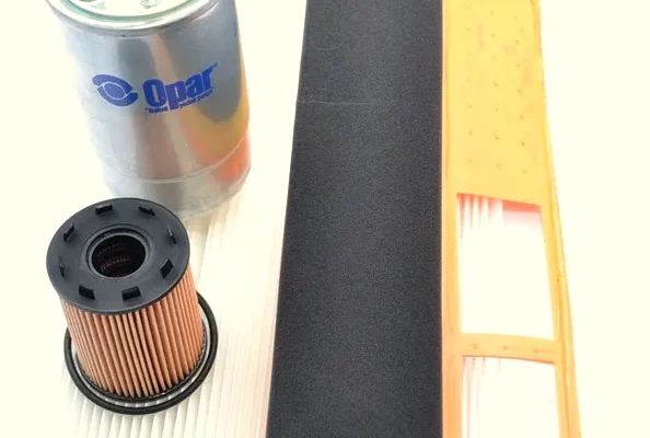 ORJINAL Filtre Kiti 55176110