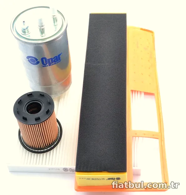 ORJINAL Filtre Kiti 55176110 - ORJINAL