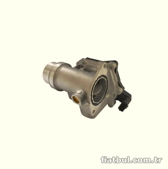 ORJINAL Gaz Kelebeği 147B000Q0C - ORJINAL