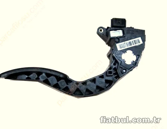 ORJINAL Gaz Pedal 180020025R - ORJINAL