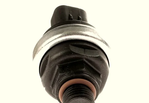 ORJINAL Mazot Filitresi Müşürü CC119S599AC