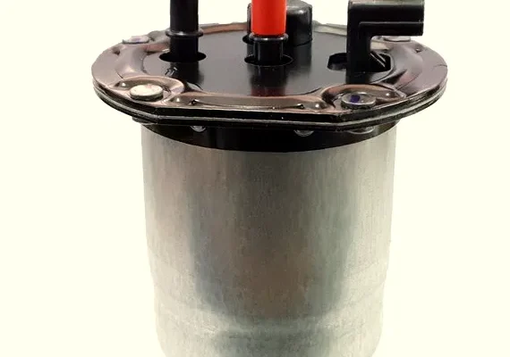 ORJINAL Mazot Filtre Kutusu 164000797R