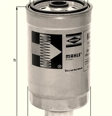 ORJINAL Mazot Filtresi 9947995