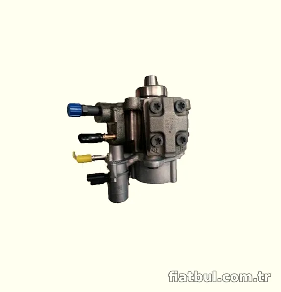 ORJINAL- Mazot Pompası FB3Q9B395BA - ORJINAL-