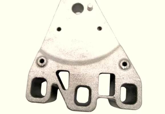 ORJINAL Motor Takoz Ayak 7E0199207