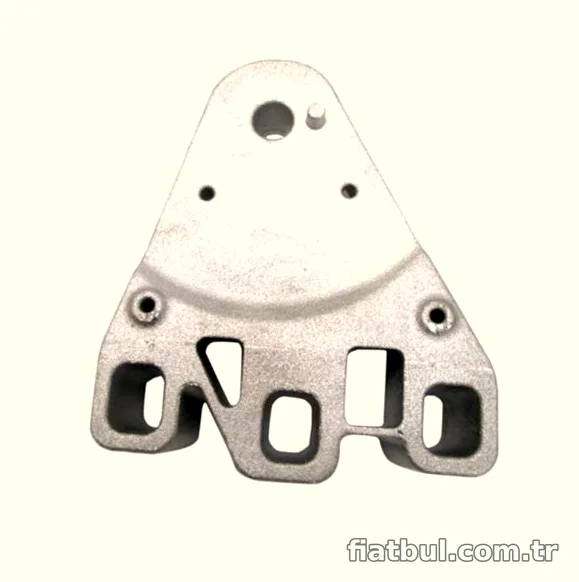 ORJINAL Motor Takoz Ayak 7E0199207 - ORJINAL