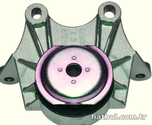 ORJINAL Motor Takoz Sol 51835006 - ORJINAL