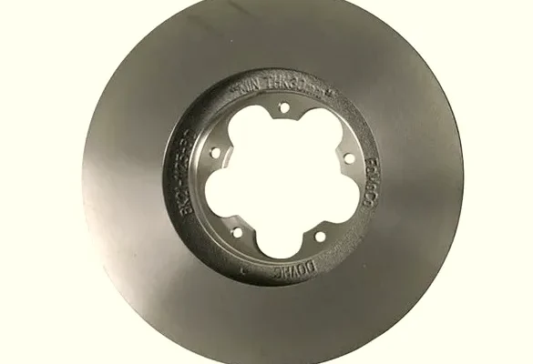 ORJINAL Ön Fren Disk BK211125CB