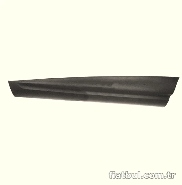 ORJINAL Ön kapı Çıtası Sol / BANT / KUŞAK 808771231R - ORJINAL
