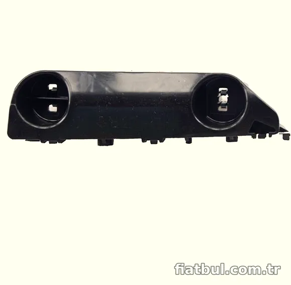 ORJINAL, Ön Tampon Bağlantı Ayağı Sol 622251HA0A - ORJINAL,