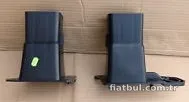 ORJINAL Ön Tampon Demir 742293 - ORJINAL