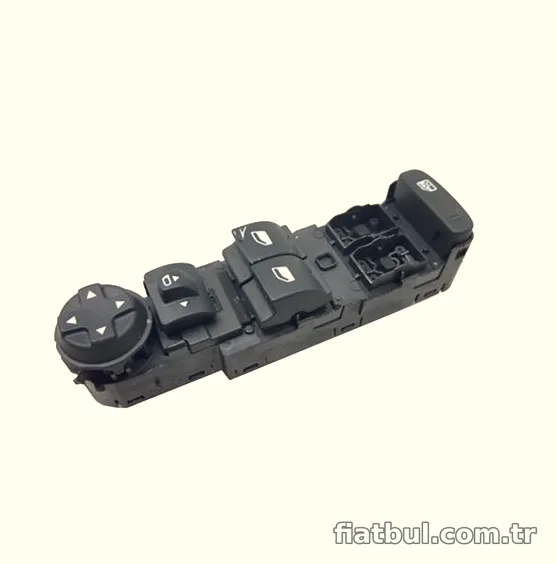 ORJINAL Sol Ön Kapı Cam Düğmesi 96788264ZD - ORJINAL