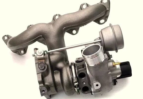 ORJINAL Turbo 03C145703A