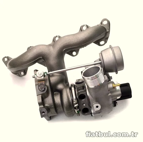 ORJINAL Turbo 03C145703A - ORJINAL