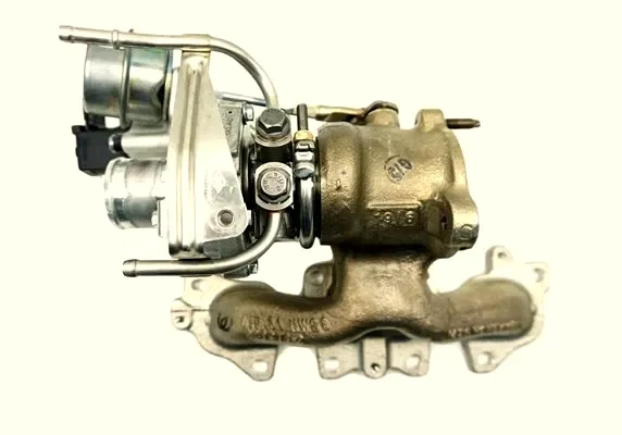 ORJINAL Turbo 144106351R